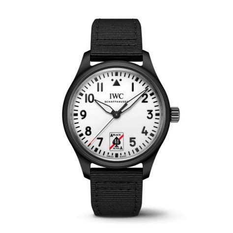 iwc black aces price|iwc black aces.